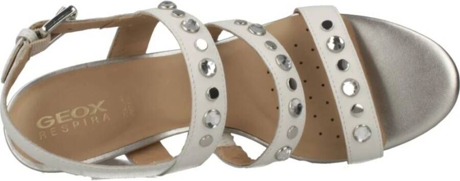 Geox Eudora High Heel Sandalen