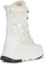 Geox falena abx booties White Dames - Thumbnail 14