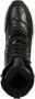 Geox Winterlaarzen D FALENA B ABX snow winter wedge heel lace-up shoe with tex equipment - Thumbnail 9