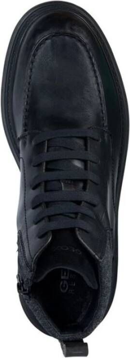 Geox Faloria ABX Booties