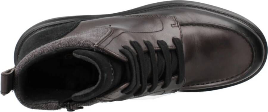 Geox Faloria B ABX Boots