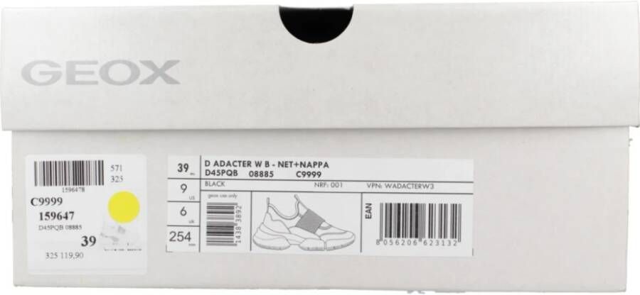 Geox Fashion Sneakers