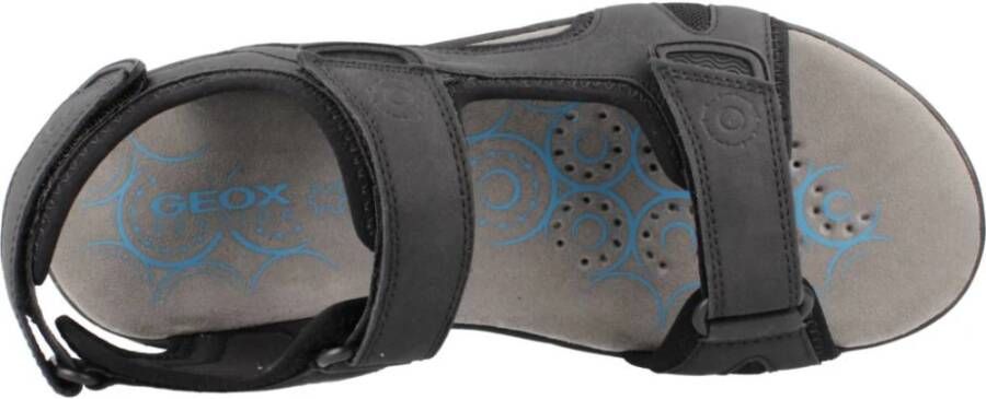 Geox Flat Sandals