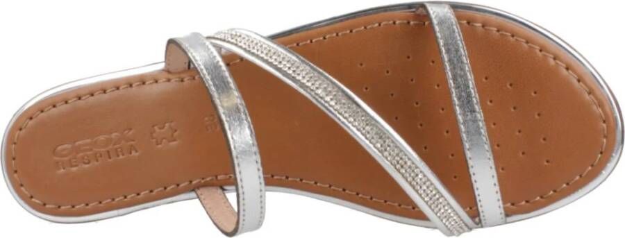 Geox Flat Sandals