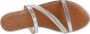 GEOX Sozy Plus Sandalen Zilver Vrouw - Thumbnail 2