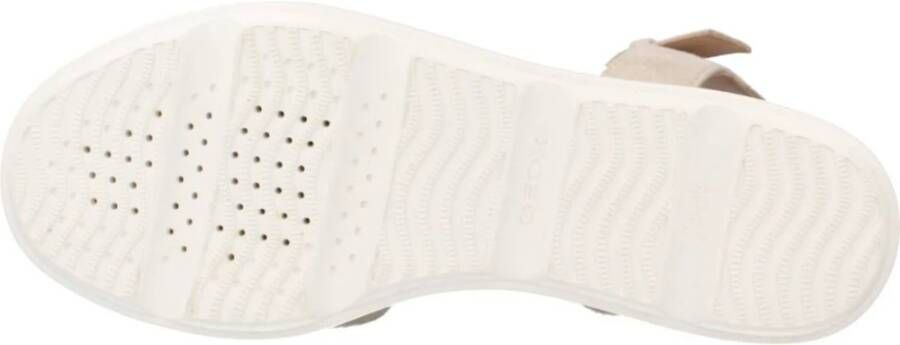 Geox Wedges Blue Dames