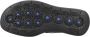 Geox Comfortabele platte sandalen voor vrouwen Black Dames - Thumbnail 7