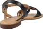 Geox Stijlvolle Platte Sandalen Pink Dames - Thumbnail 5
