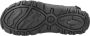 Geox Sandalen UOMO SANDAL STRADA C zomerschoen klittenbandschoen outdoorsandaal met leren voetbed - Thumbnail 10