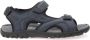 Geox Sandalen UOMO SANDAL STRADA met drie klittenbandsluitingen - Thumbnail 6