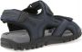 Geox Sandalen UOMO SANDAL STRADA met drie klittenbandsluitingen - Thumbnail 8