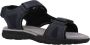 Geox U25Ela0Ek14 Sandals Man Blauw Heren - Thumbnail 10