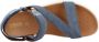 Geox Sandalen D XAND 2S B zomerschoen sandaal met klittenbandsluiting aan de hiel - Thumbnail 7