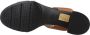 Geox Elegante Mid Heel Sandalen Black Dames - Thumbnail 5