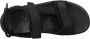 GEOX Mountain sandals Xand 2S Black - Thumbnail 15