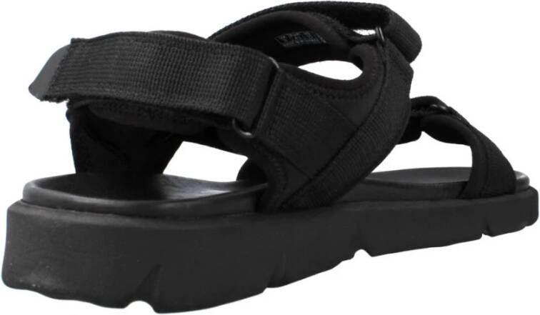 Geox sandals Zwart Heren - Foto 12