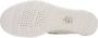 Geox Comfortabele platte sandalen voor vrouwen White Dames - Thumbnail 7
