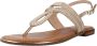 Geox Sandalen D SOZY PLUS E zomerschoen sandaal riemchensandale met speciale membraan - Thumbnail 3