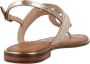 Geox Sandalen D SOZY PLUS E zomerschoen sandaal riemchensandale met speciale membraan - Thumbnail 4