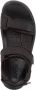 GEOX Mountain sandals Xand 2S Black - Thumbnail 6