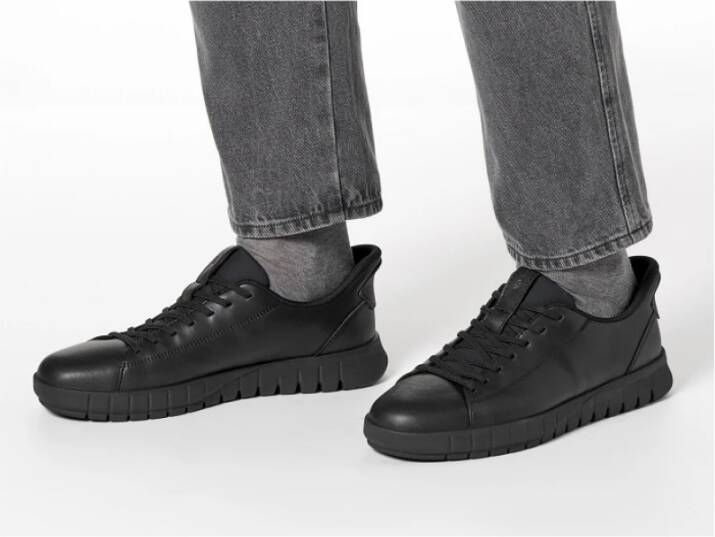Geox Flextride Hardloopschoenen