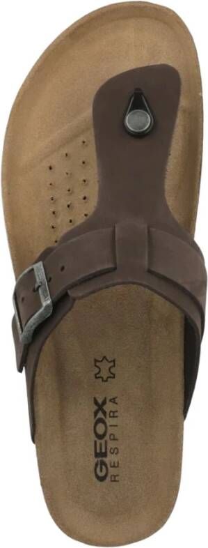 Geox Flip Flops Bruin Unisex