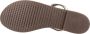 Geox Flip Flops Gray Dames - Thumbnail 8
