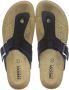 Geox Flat Sandals Bruin - Thumbnail 3