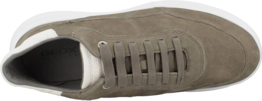 Geox Fluctis Sneakers