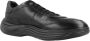 Geox Zwarte Fluctis Sport Sneakers Black Heren - Thumbnail 8