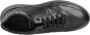 Geox Zwarte Fluctis Sport Sneakers Black Heren - Thumbnail 10
