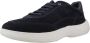 Geox Trendy Heren Sneakers Green Heren - Thumbnail 4