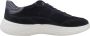 Geox Trendy Heren Sneakers Green Heren - Thumbnail 6
