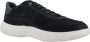 Geox Trendy Heren Sneakers Green Heren - Thumbnail 7