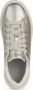 Geox Gouden Sneakers Ec4.1 voor Vrouwen Gray Dames - Thumbnail 7