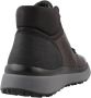 Geox Granito Veterschoenen met Grip Brown Heren - Thumbnail 6