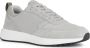 Geox Grijze Sneakers voor Mannen Gray Heren - Thumbnail 3