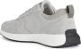 Geox Grijze Sneakers voor Mannen Gray Heren - Thumbnail 4