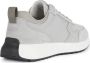 Geox Grijze Sneakers voor Mannen Gray Heren - Thumbnail 5