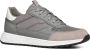 Geox Grijze Sneakers voor Mannen Gray Heren - Thumbnail 5