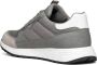Geox Grijze Sneakers voor Mannen Gray Heren - Thumbnail 6