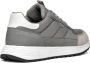 Geox Grijze Sneakers voor Mannen Gray Heren - Thumbnail 7