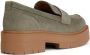 Geox Groene Spherica Damesschoenen Green Dames - Thumbnail 5