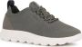 Geox Heren Boston Spherica Schoenen Green Heren - Thumbnail 8