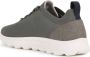 Geox Heren Boston Spherica Schoenen Green Heren - Thumbnail 9