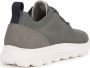 Geox Heren Boston Spherica Schoenen Green Heren - Thumbnail 10