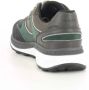 Geox Groene Spherica Herenschoenen Multicolor Heren - Thumbnail 5