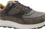 Geox Hagedis Sneaker Stijlvol Schoeisel voor Jou - Thumbnail 4