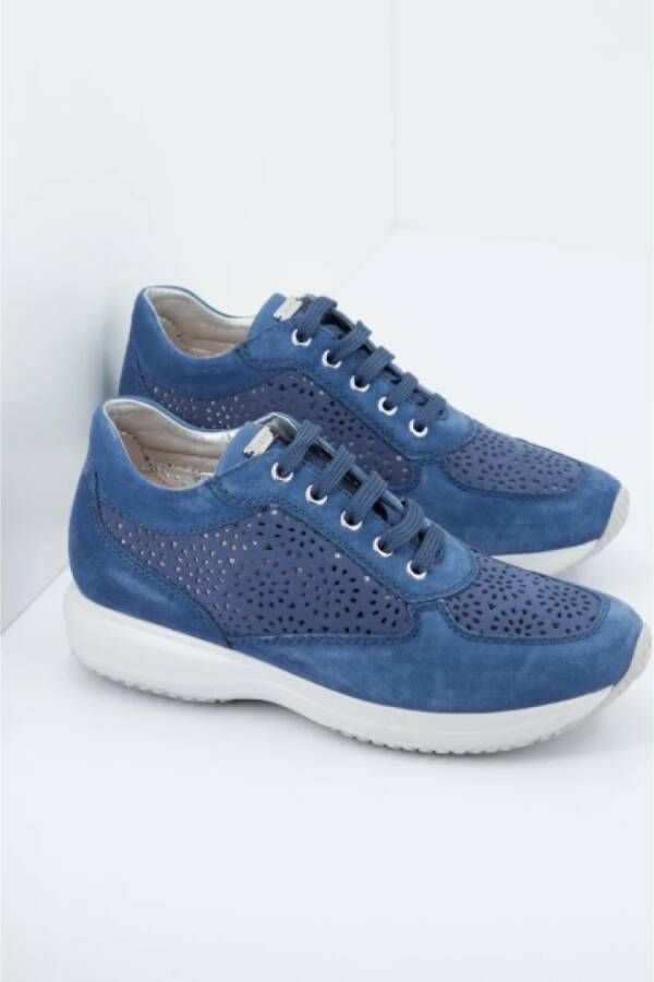 Geox Happy A Casual Sneakers