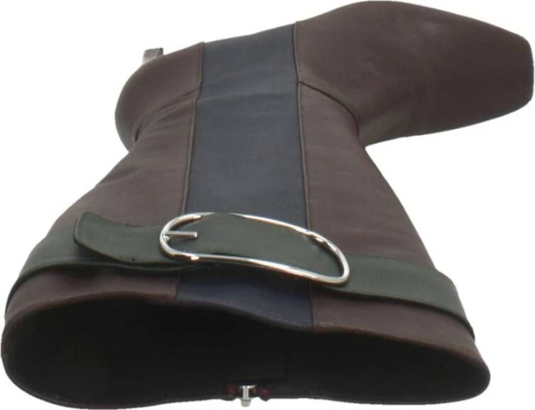 Geox Heeled Boots